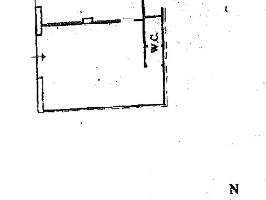 Immagine 14 di Negozio in vendita  in Via Nausica a Paceco