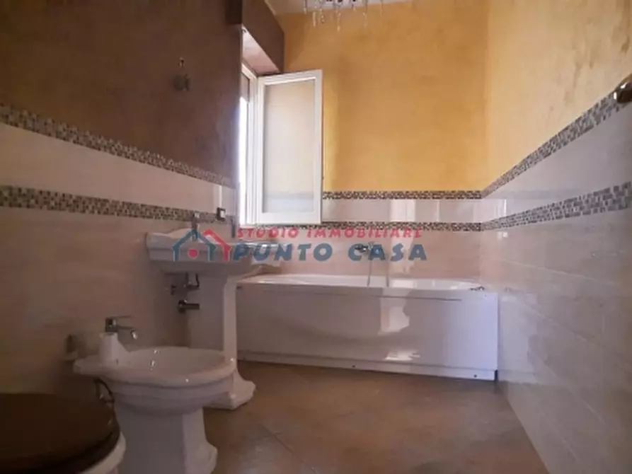 Immagine 14 di Appartamento in vendita  a Trapani