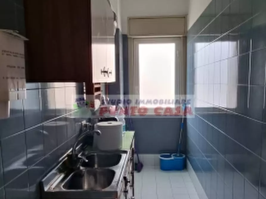 Immagine 14 di Appartamento in vendita  a Trapani