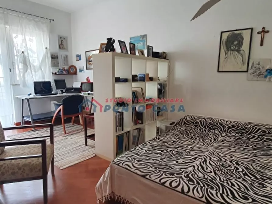 Immagine 14 di Appartamento in vendita  a Trapani