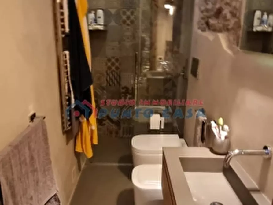 Immagine 15 di Casa indipendente in affitto  a Erice