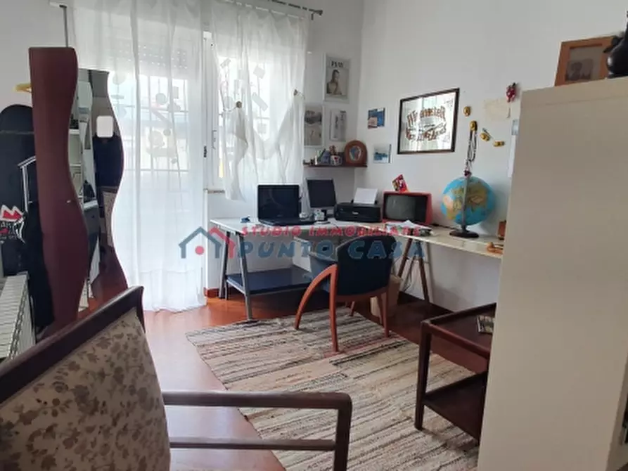 Immagine 15 di Appartamento in vendita  a Trapani