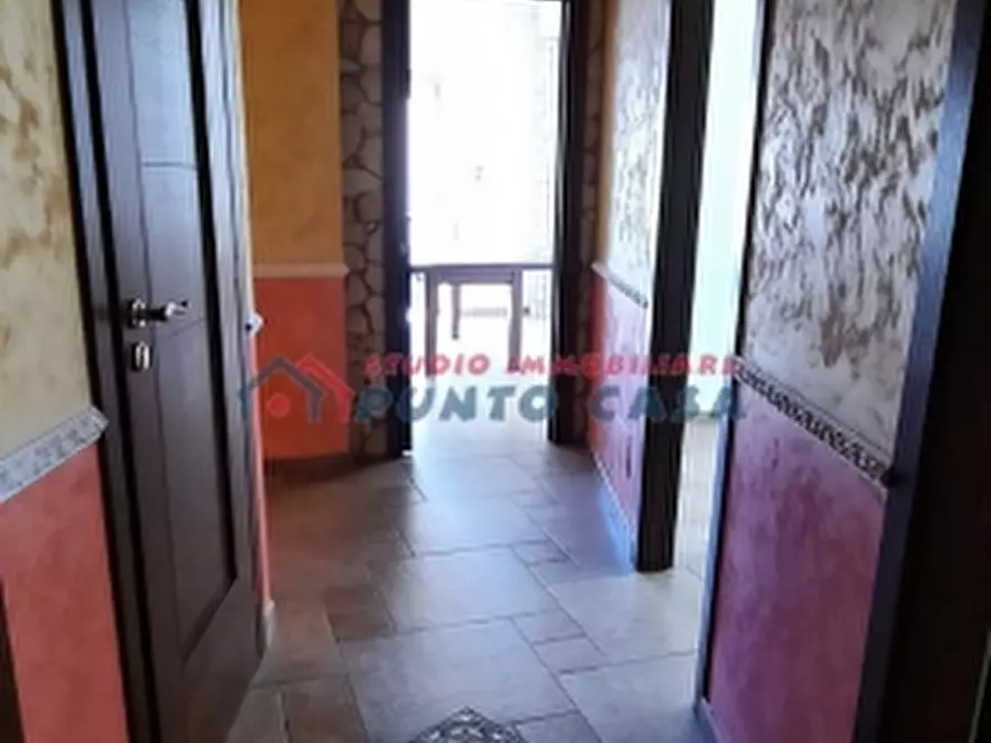 Immagine 16 di Appartamento in vendita  a Trapani