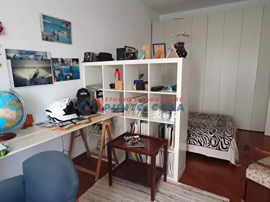 Immagine 16 di Appartamento in vendita  a Trapani