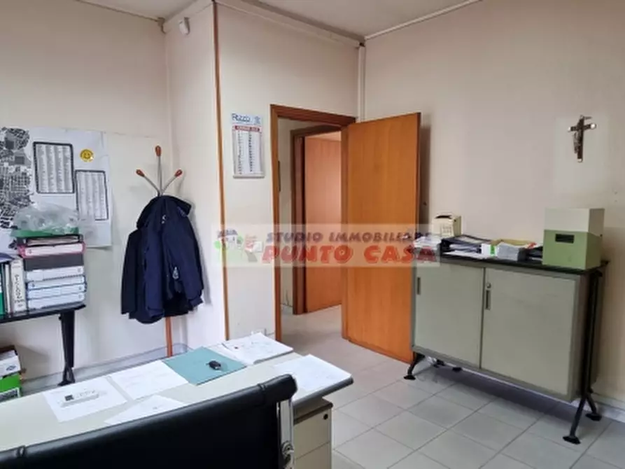 Immagine 17 di Ufficio in vendita  a Trapani