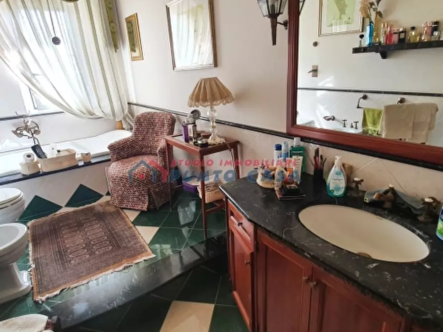 Immagine 17 di Appartamento in vendita  a Trapani