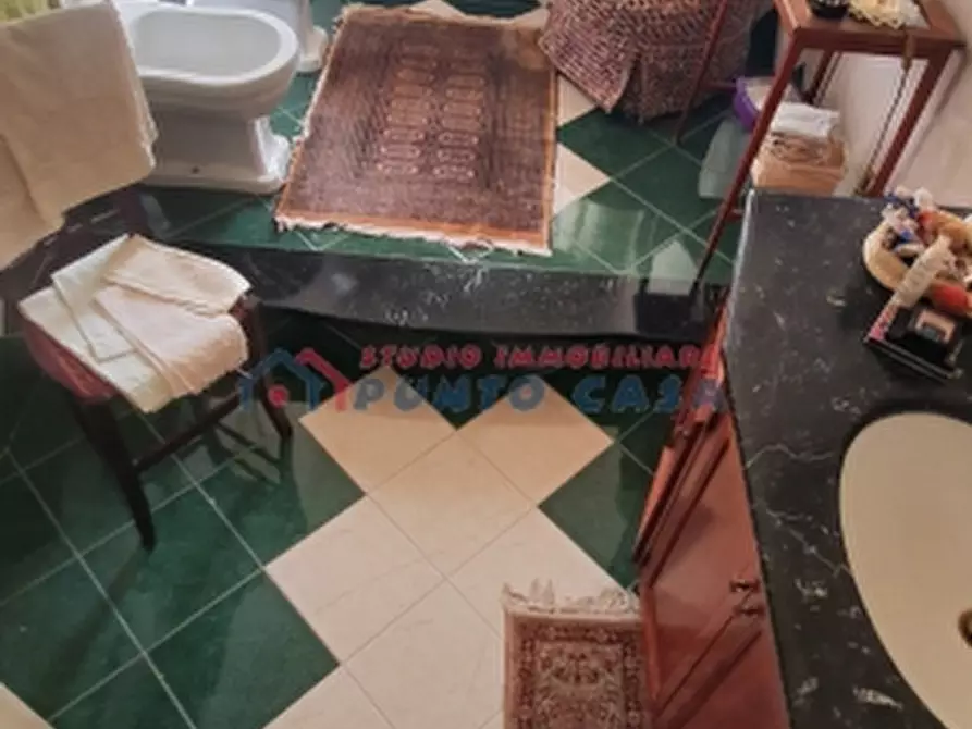 Immagine 18 di Appartamento in vendita  a Trapani