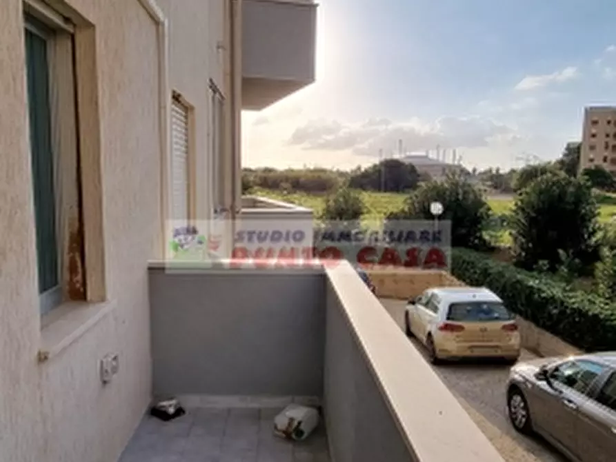 Immagine 19 di Ufficio in vendita  a Trapani