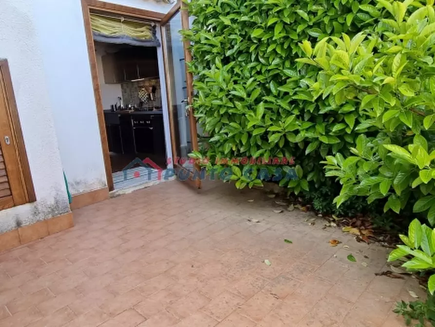 Immagine 18 di Casa indipendente in affitto  a Erice