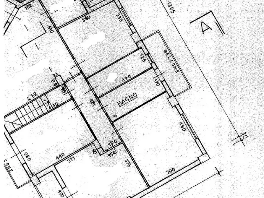 Immagine 20 di Appartamento in vendita  a Trapani