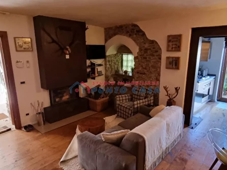 Immagine 3 di Casa indipendente in affitto  a Erice