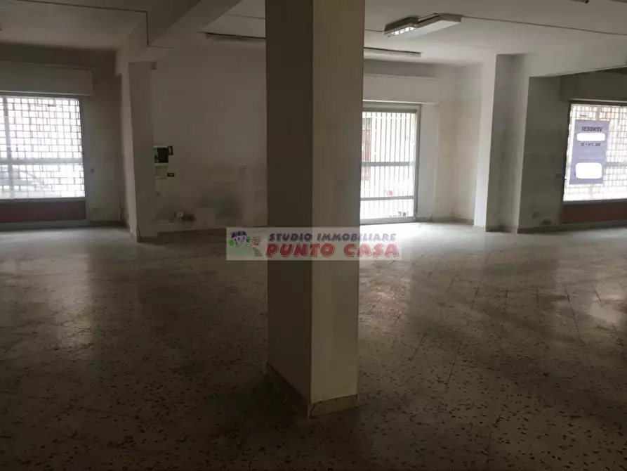 Immagine 3 di Negozio in vendita  in Via Conte Agostino Pepoli a Trapani