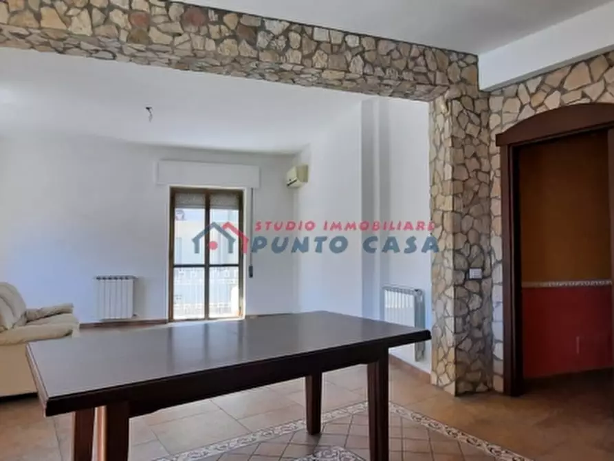 Immagine 3 di Appartamento in vendita  a Trapani