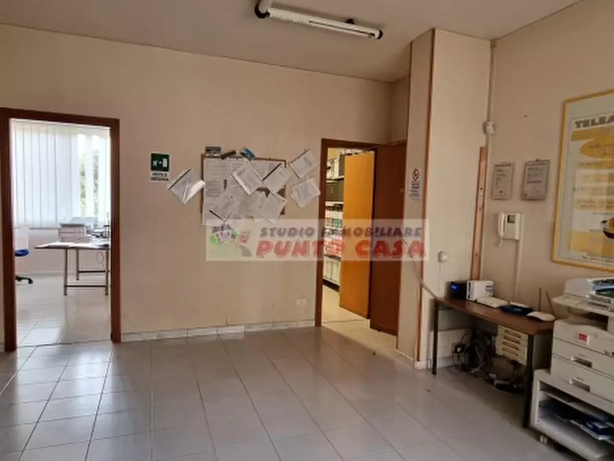Immagine 3 di Ufficio in vendita  a Trapani