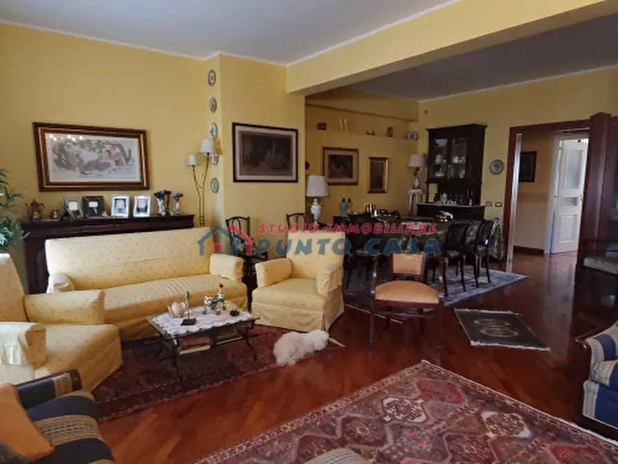 Immagine 3 di Appartamento in vendita  a Trapani