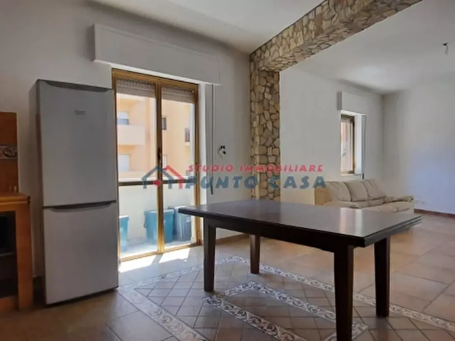 Immagine 4 di Appartamento in vendita  a Trapani