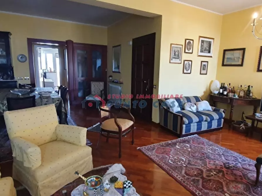 Immagine 4 di Appartamento in vendita  a Trapani