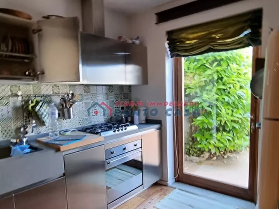 Immagine 5 di Casa indipendente in affitto  a Erice