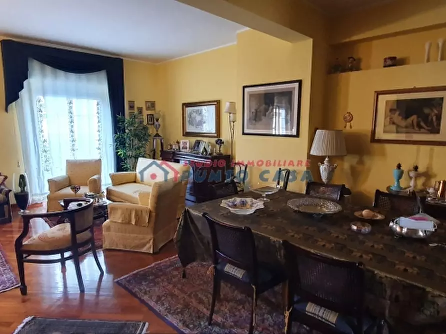 Immagine 5 di Appartamento in vendita  a Trapani