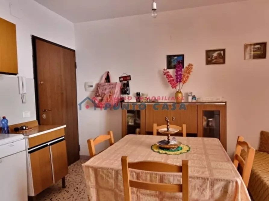 Immagine 2 di Appartamento in vendita  a Trapani