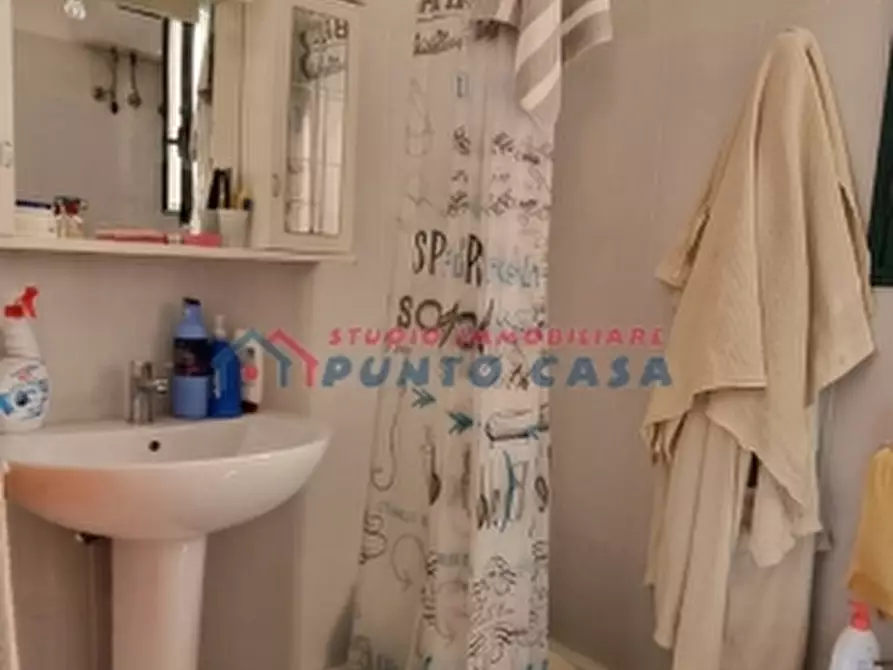 Immagine 12 di Appartamento in vendita  a Trapani