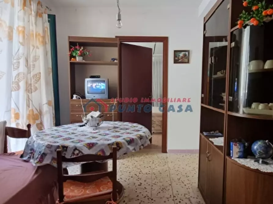 Immagine 14 di Appartamento in vendita  a Trapani