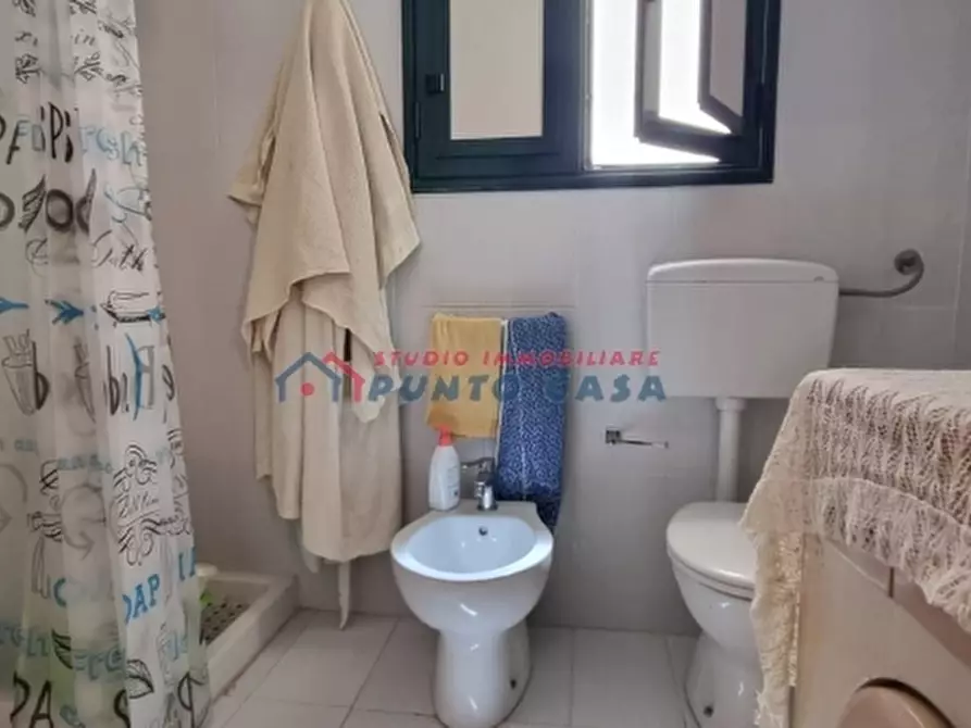 Immagine 13 di Appartamento in vendita  a Trapani