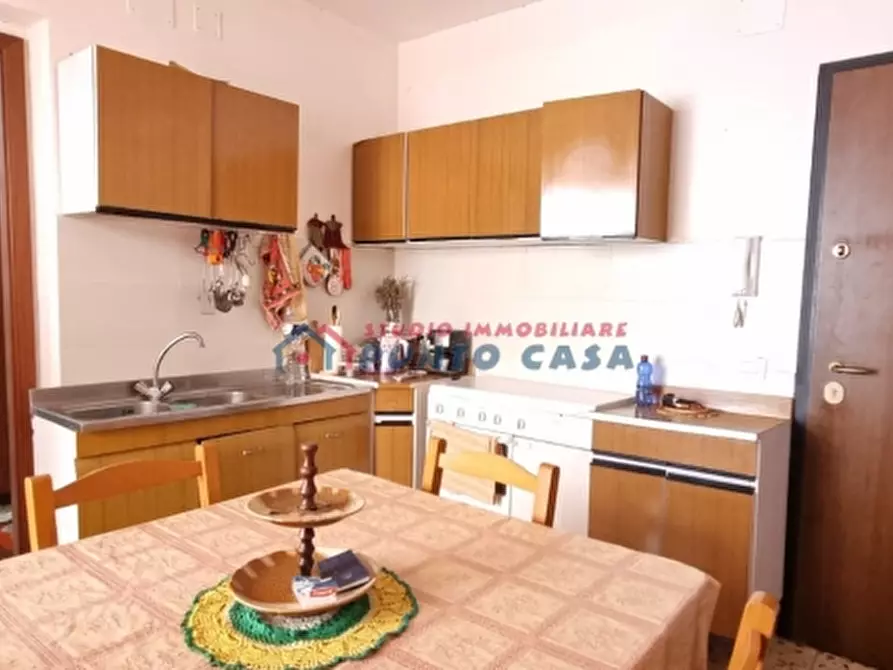 Immagine 16 di Appartamento in vendita  a Trapani