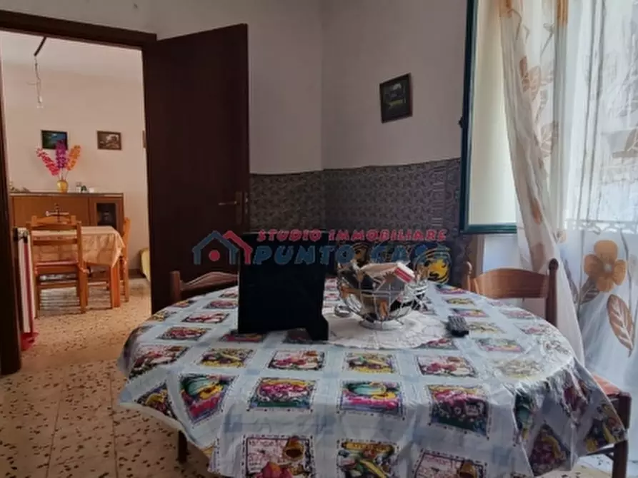 Immagine 15 di Appartamento in vendita  a Trapani