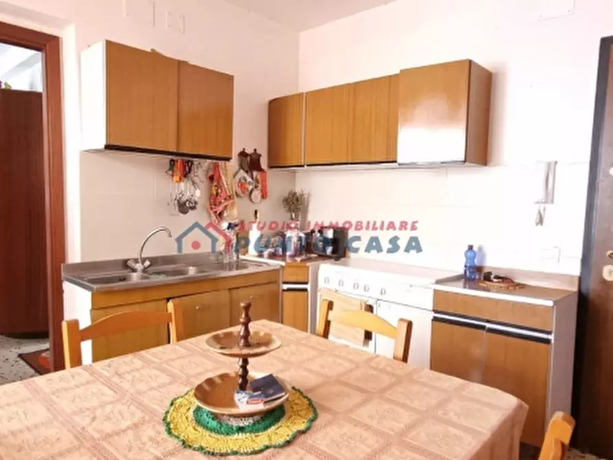 Immagine 4 di Appartamento in vendita  a Trapani