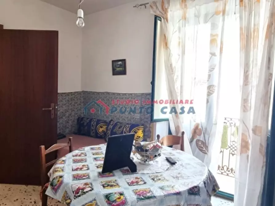 Immagine 5 di Appartamento in vendita  a Trapani