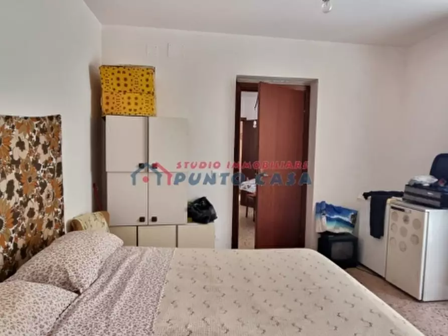 Immagine 8 di Appartamento in vendita  a Trapani