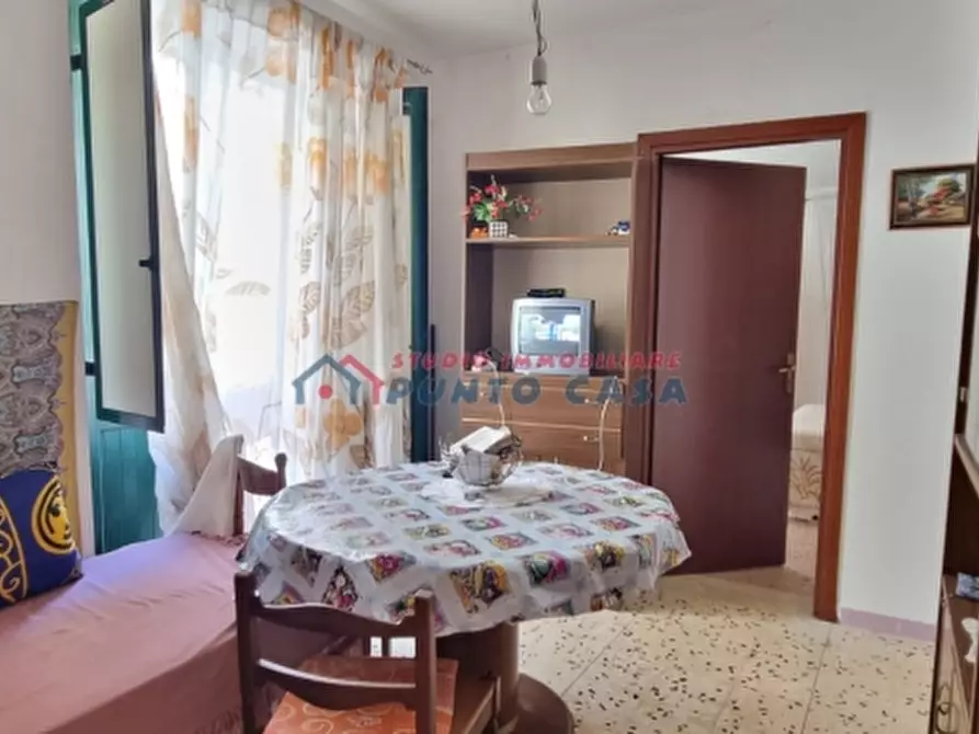 Immagine 6 di Appartamento in vendita  a Trapani
