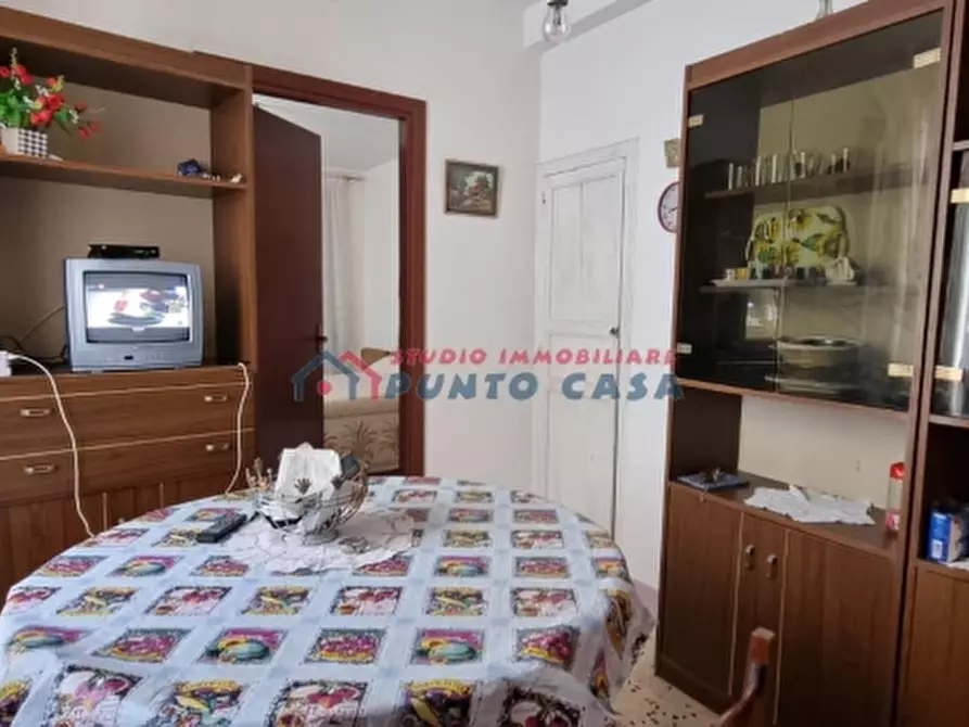 Immagine 7 di Appartamento in vendita  a Trapani