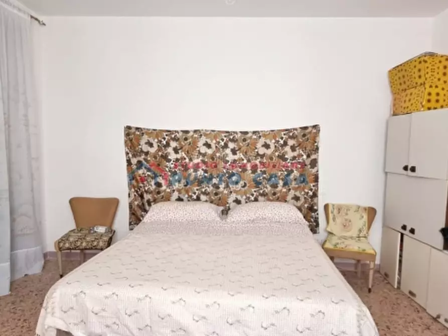 Immagine 9 di Appartamento in vendita  a Trapani