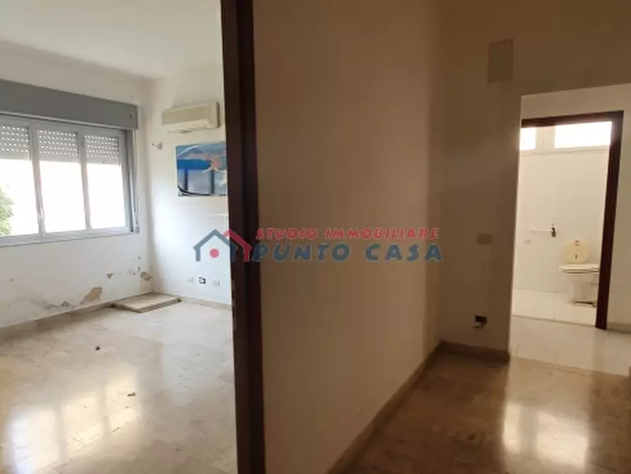 Immagine 8 di Negozio in vendita  a Trapani