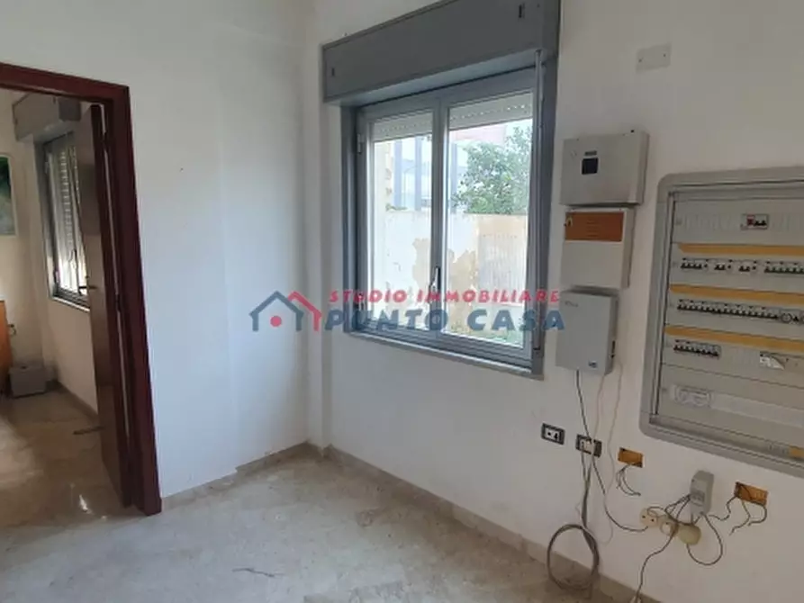 Immagine 10 di Negozio in vendita  a Trapani