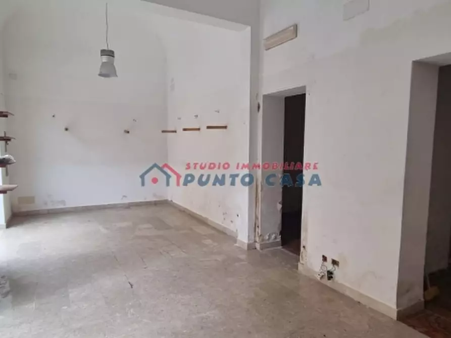 Immagine 2 di Appartamento in vendita  a Trapani