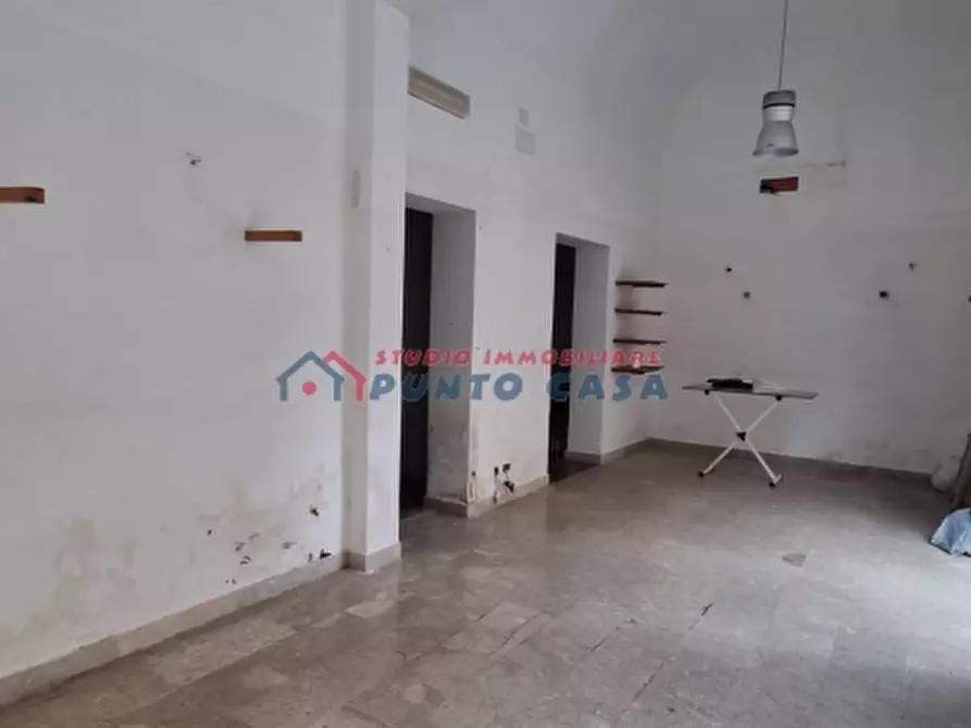 Immagine 3 di Appartamento in vendita  a Trapani