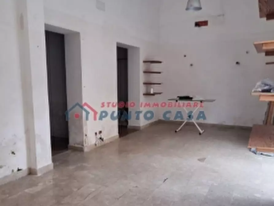 Immagine 4 di Appartamento in vendita  a Trapani