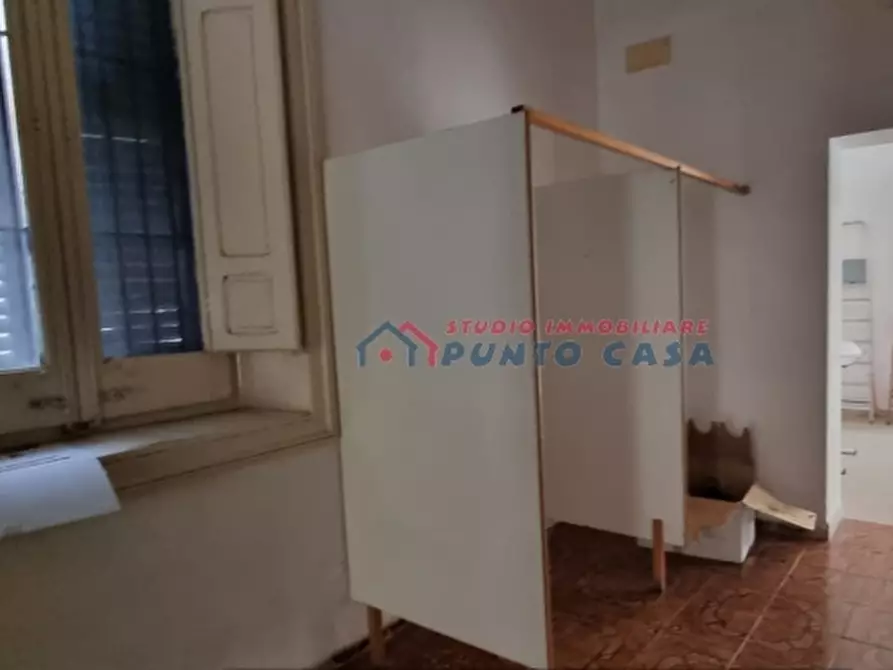 Immagine 6 di Appartamento in vendita  a Trapani