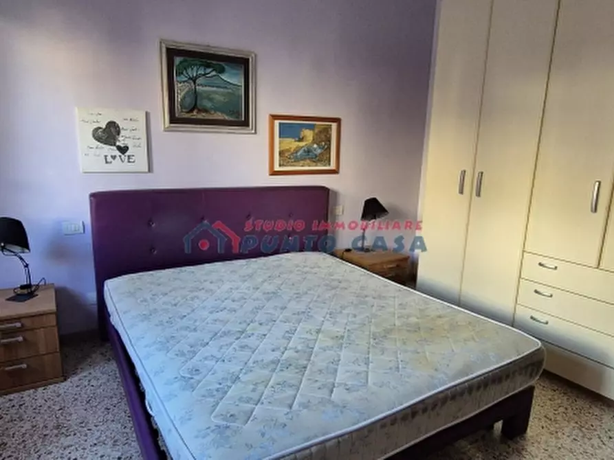 Immagine 4 di Appartamento in vendita  a Trapani