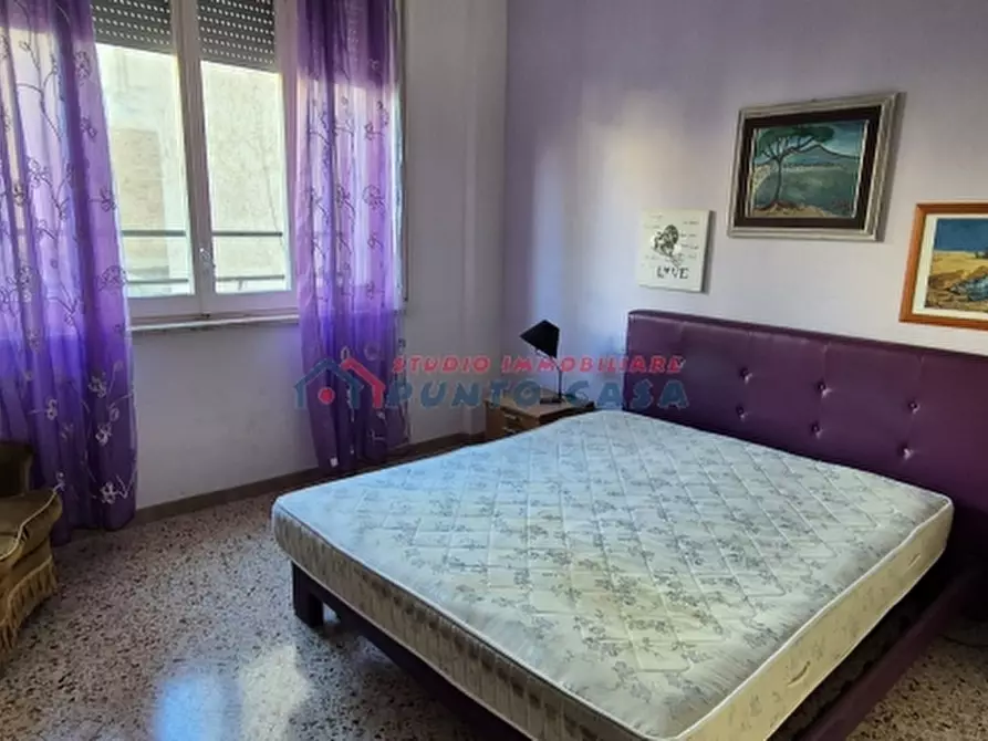 Immagine 5 di Appartamento in vendita  a Trapani