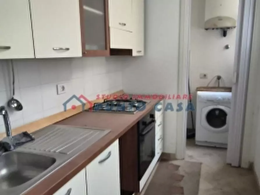 Immagine 6 di Appartamento in vendita  a Trapani