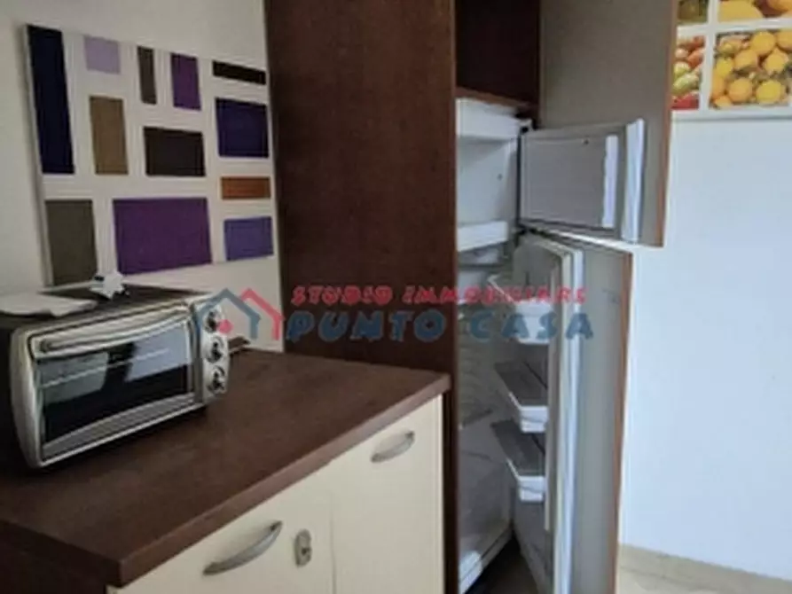 Immagine 7 di Appartamento in vendita  a Trapani