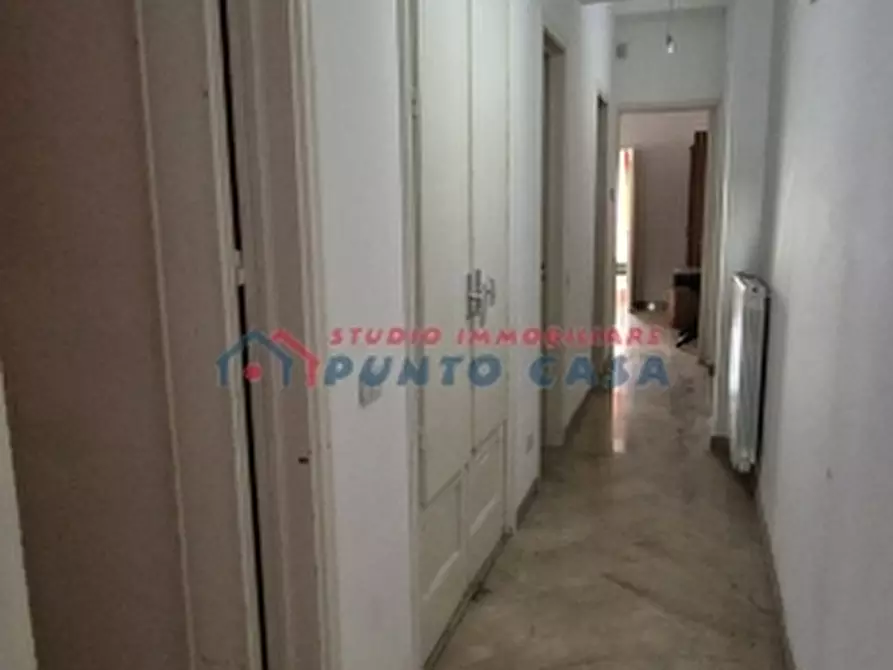 Immagine 9 di Appartamento in vendita  a Trapani