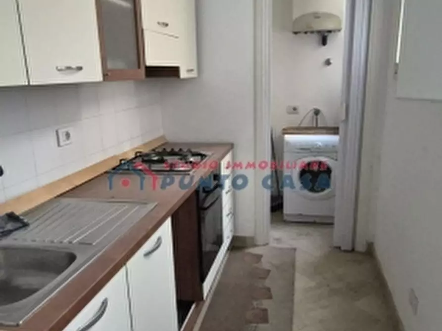 Immagine 12 di Appartamento in vendita  a Trapani