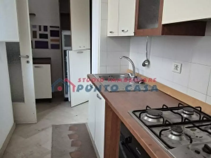 Immagine 13 di Appartamento in vendita  a Trapani