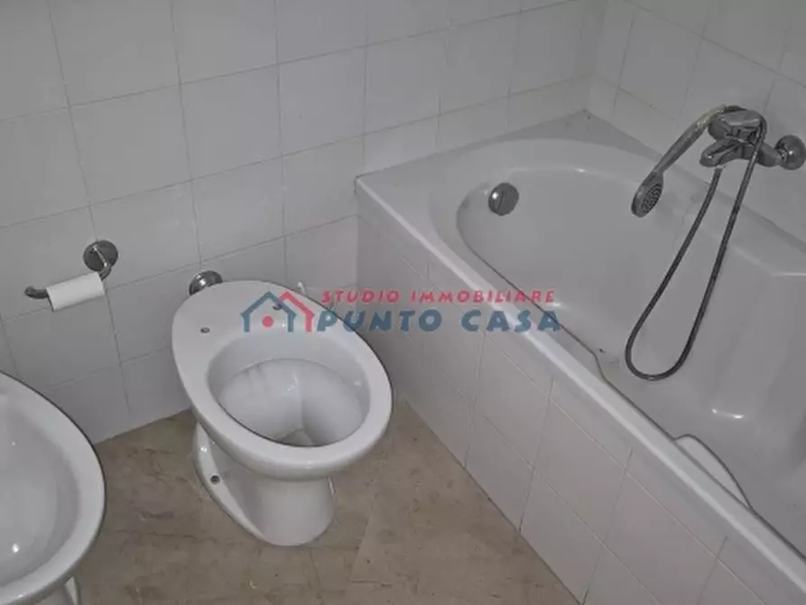 Immagine 14 di Appartamento in vendita  a Trapani