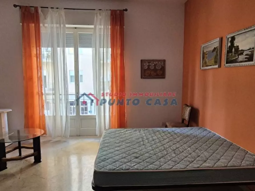 Immagine 2 di Appartamento in vendita  a Trapani